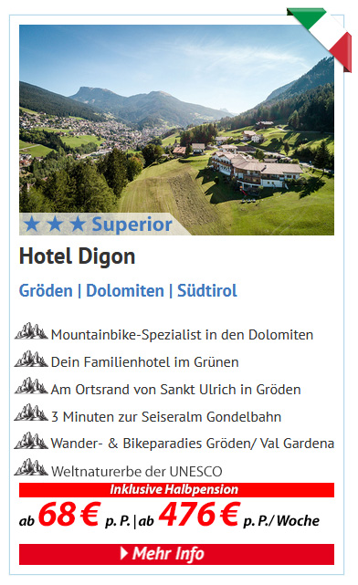 Hotel Magdalena in Tirol