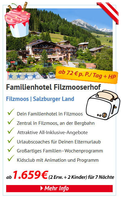 Hotel Filzmooserhof