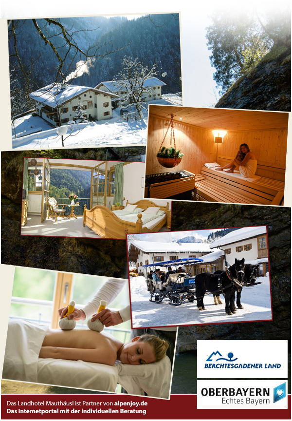 Mit ALPenjoy zum BESTPREIS buchen