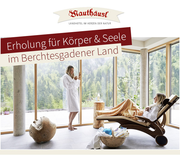 Mehr Informationen Hotel Mauthaeusl