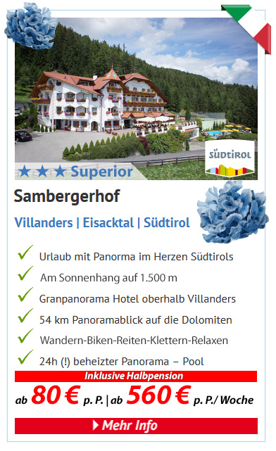 Sambergerhof