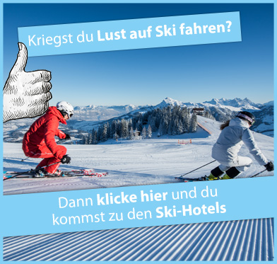 Ski-Hotels