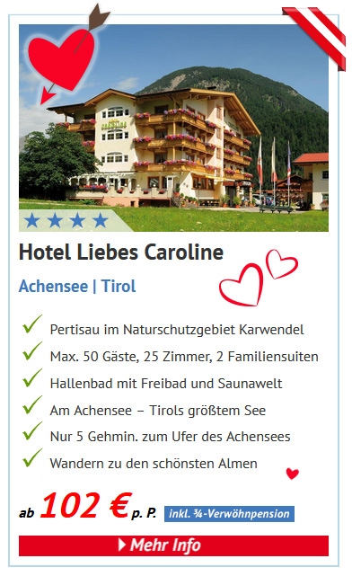 Hotel Liebes Caroline