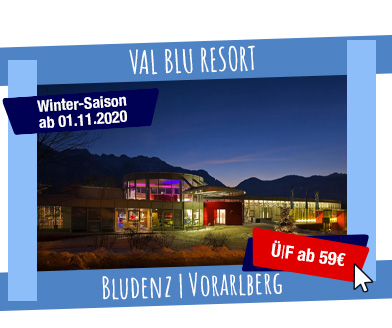 Val Blu Resort
