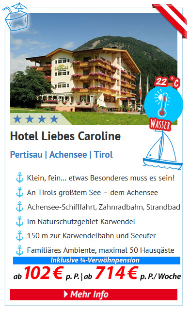 Hotel Liebes Caroline
