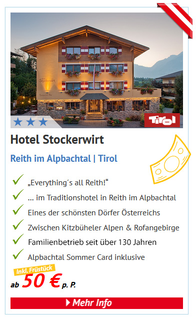 Hotel Stockerwirt