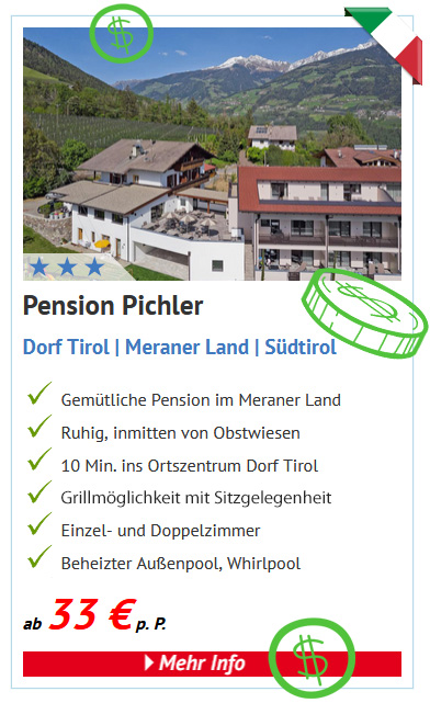 Pension Pichler